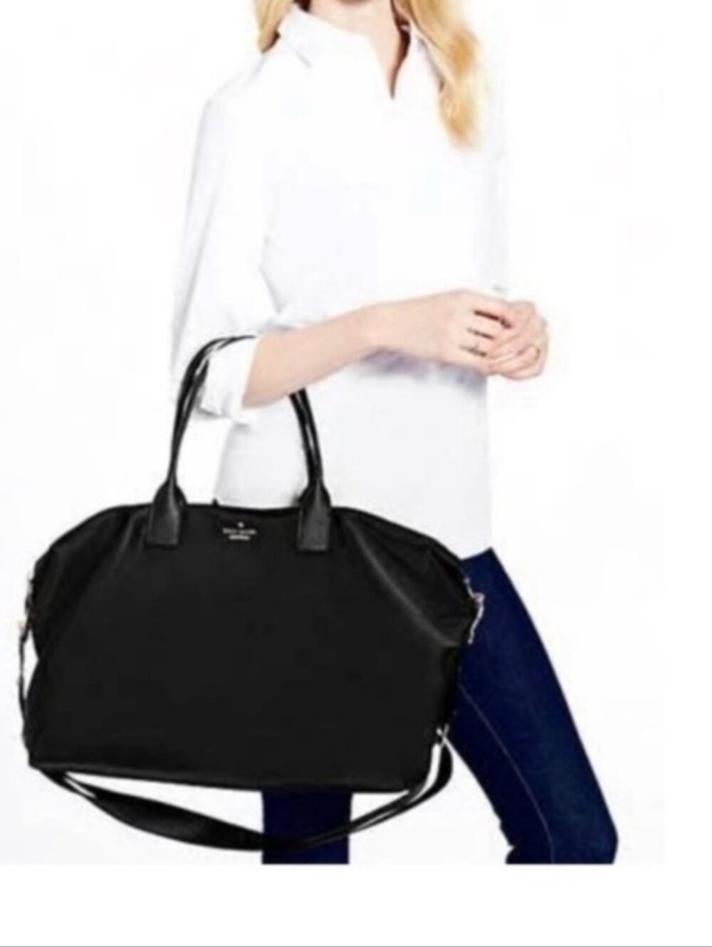 Kate Spade Weekender bag